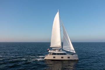 2025 Sunreef 60