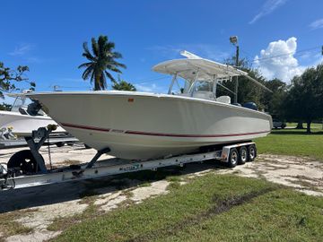 2013 Jupiter 34