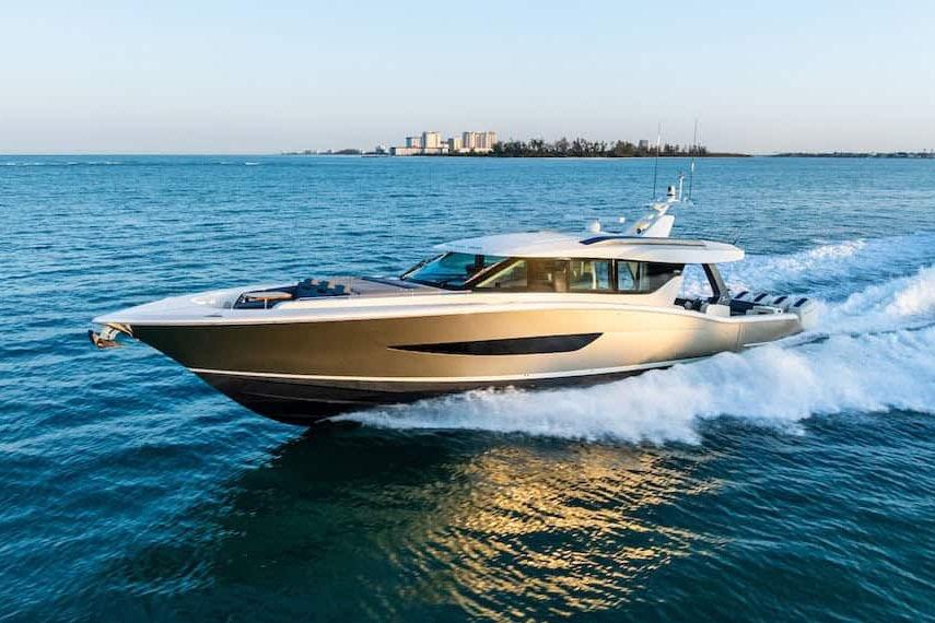 2026 Scout 670 LXS