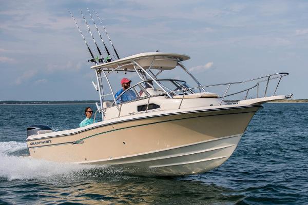 Grady White Boats For Sale Boats Com