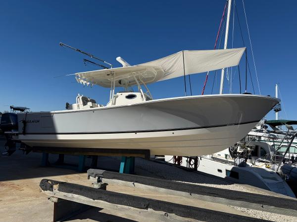 2019 Regulator 31