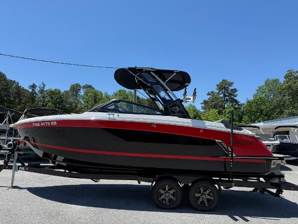 2022 Cobalt R6 Surf