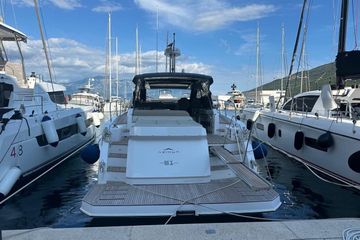 2023 Azimut Atlantis 51