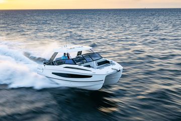 2024 Aquila 32 Sport