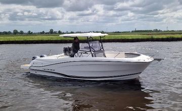 2024 Jeanneau 9.0 CC