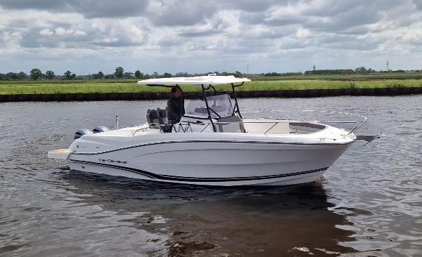 2024 Jeanneau 9.0 CC