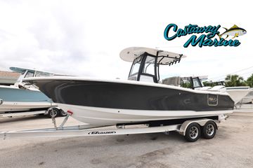 2026 Sea Hunt Ultra 265 SE