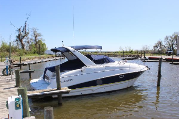 2005 Larson Cabrio 310