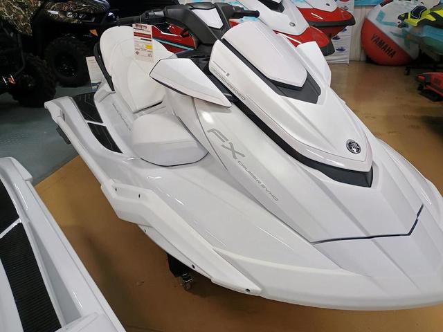 2025 Yamaha WaveRunner FX CSVHOA