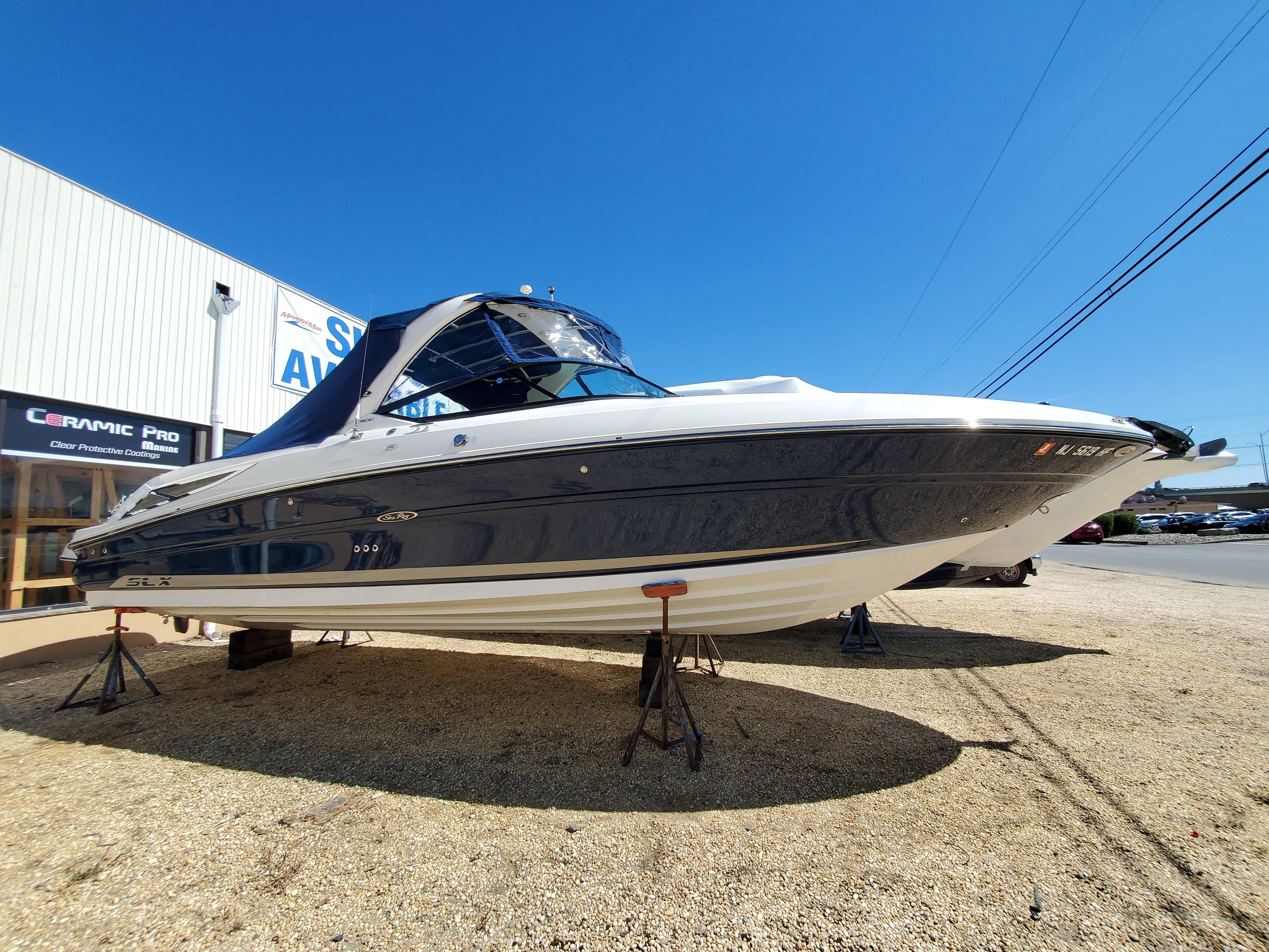 2014 Sea Ray 300 SLX, Brick New Jersey - boats.com