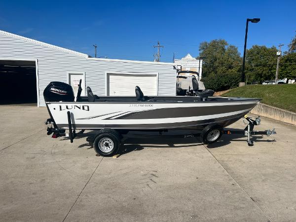 Lund 1775 Pro Guide boats for sale - boats.com