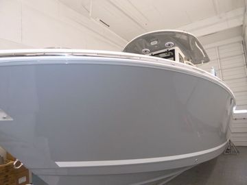 2026 Cobia 265 Center Console
