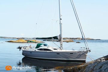 2012 Southerly 42 RST