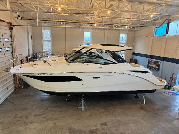 2019 Sea Ray Sundancer 320