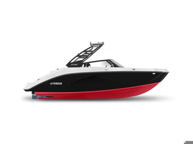 2025 Yamaha Boats 222SE