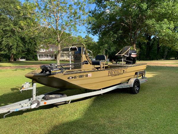 prodigy boats prodigy boats