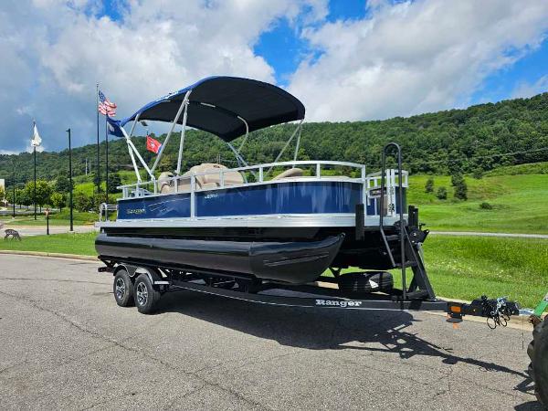 2024 Ranger Reata 200F