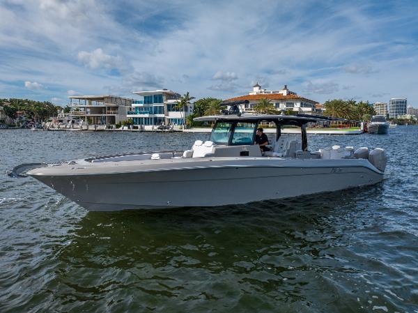 Page 136 of 250 - Saltwater fishing boats for sale 