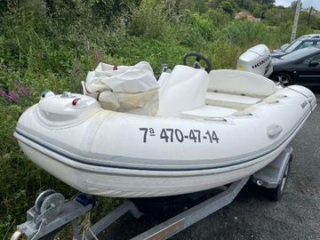 2014 Brig 340