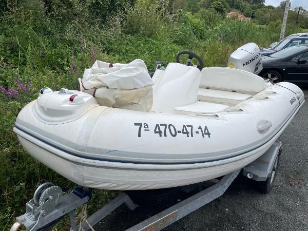 2014 Brig 340