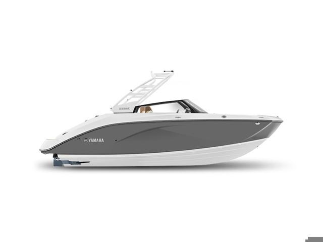 Yamaha Boats 222SE