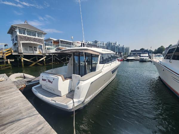 2015 Jeanneau NC11