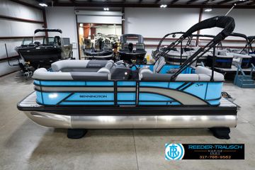 2026 Bennington 188 SL