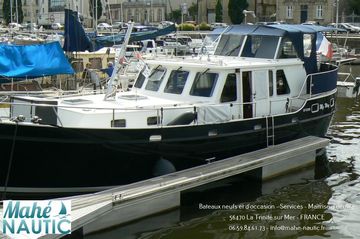1996 Kotter KOTTER 1380