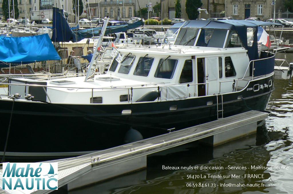 1996 Kotter KOTTER 1380