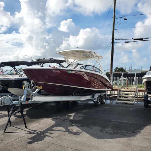 Yamaha Boats 275sd For Sale - Boats.com