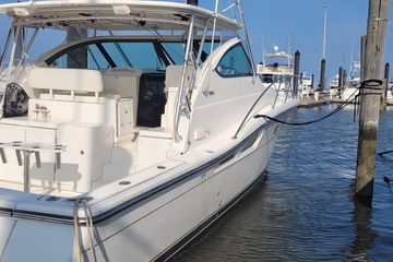 2006 Tiara Yachts 4200 Open