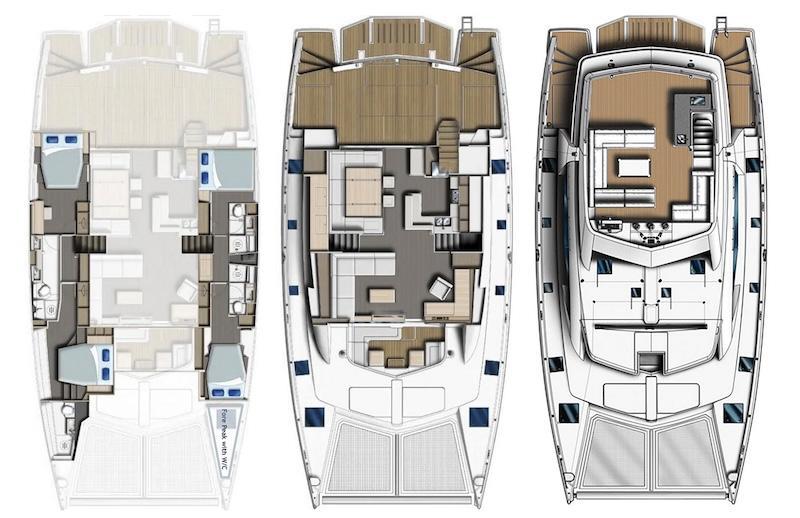 2020 Leopard 58