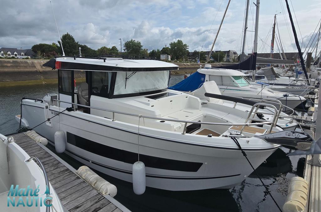 2023 Jeanneau MERRY FISHER 895 SPORT