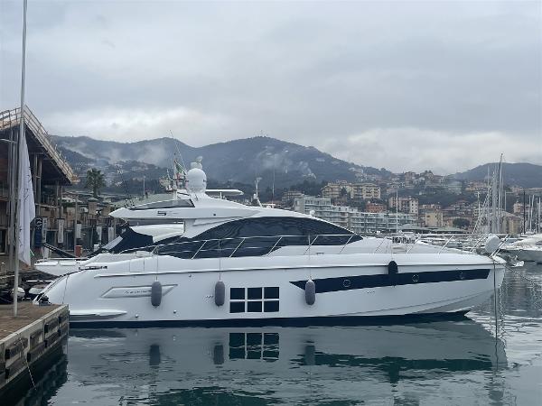 Azimut S6 Image 1