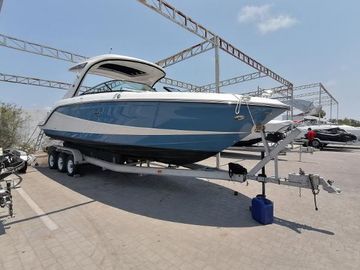 2023 Sea Ray SLX 310 Outboard