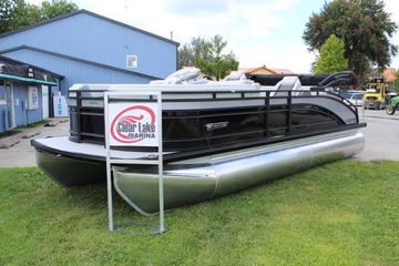 2025 Harris Solstice 230