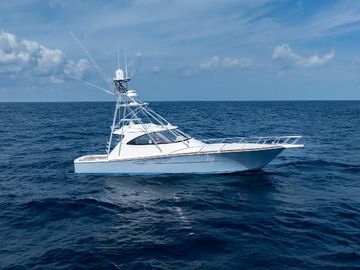 2026 Viking 54 Sport Tower