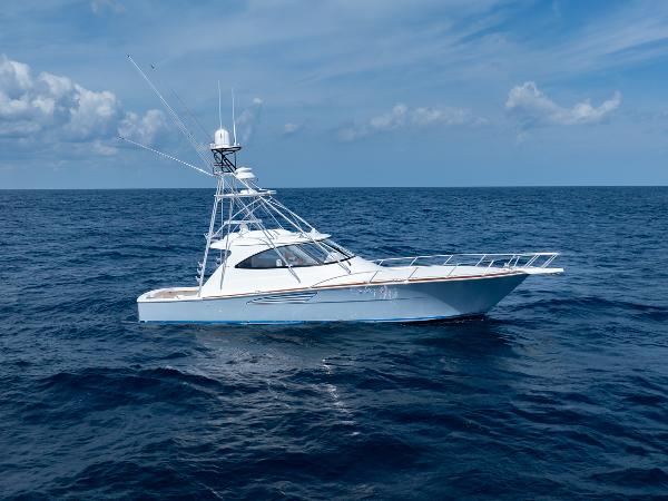 Viking 54 Sport Tower (54-912) 2025 Viking 54 Sport Tower