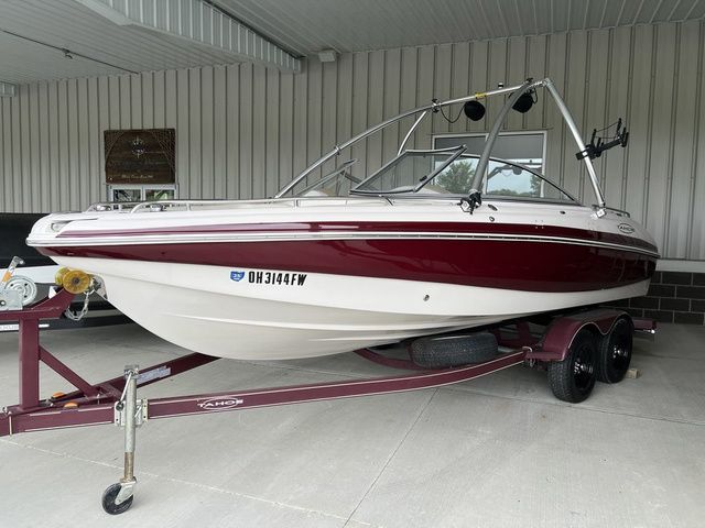2007 Tahoe Q8i