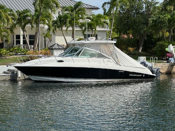 Wellcraft 340 Coastal