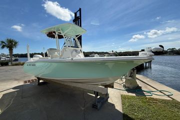 2024 Key West 219 FS