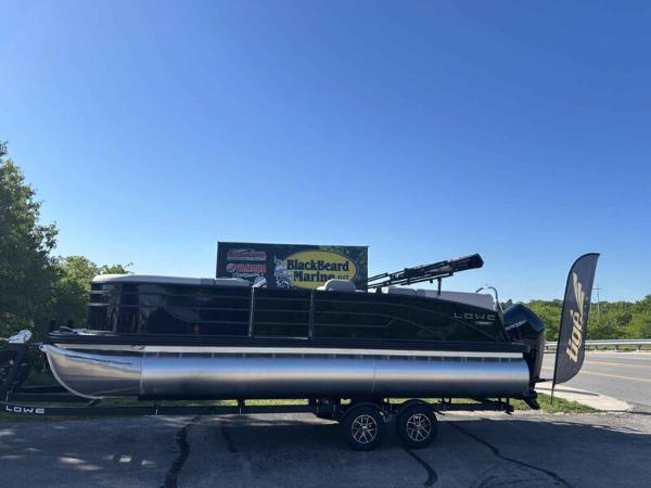 2025 Lowe SS 230