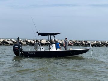2018 Piranha Casador B2200