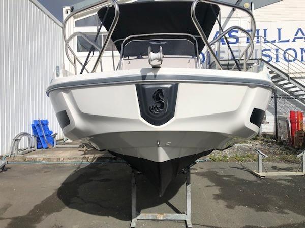 2020 Beneteau FLYER 5.5 SUNdeck
