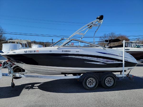 Yamaha Boats Sx210 for sale - boats.com