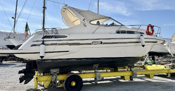 Sealine 260 IMG_3840