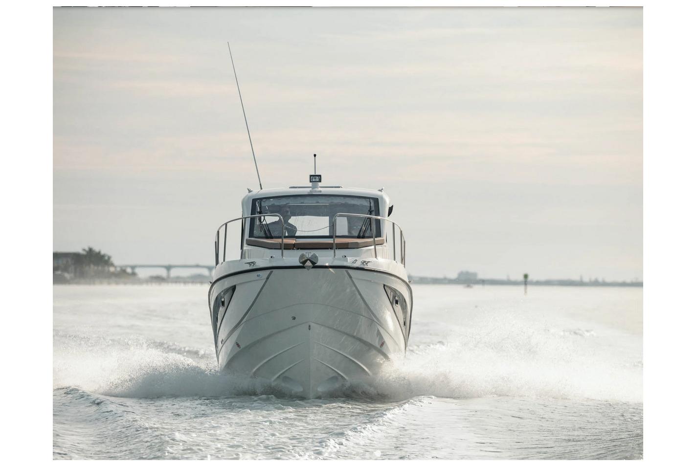 2026 Trophy t29 explorer
