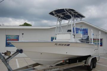 2005 Cape Horn Cape Bay