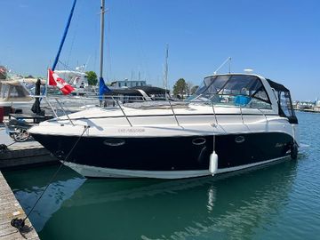 2006 Rinker 360 Express Cruiser
