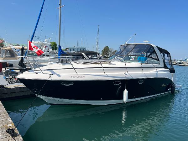 2006 Rinker 360 Express Cruiser